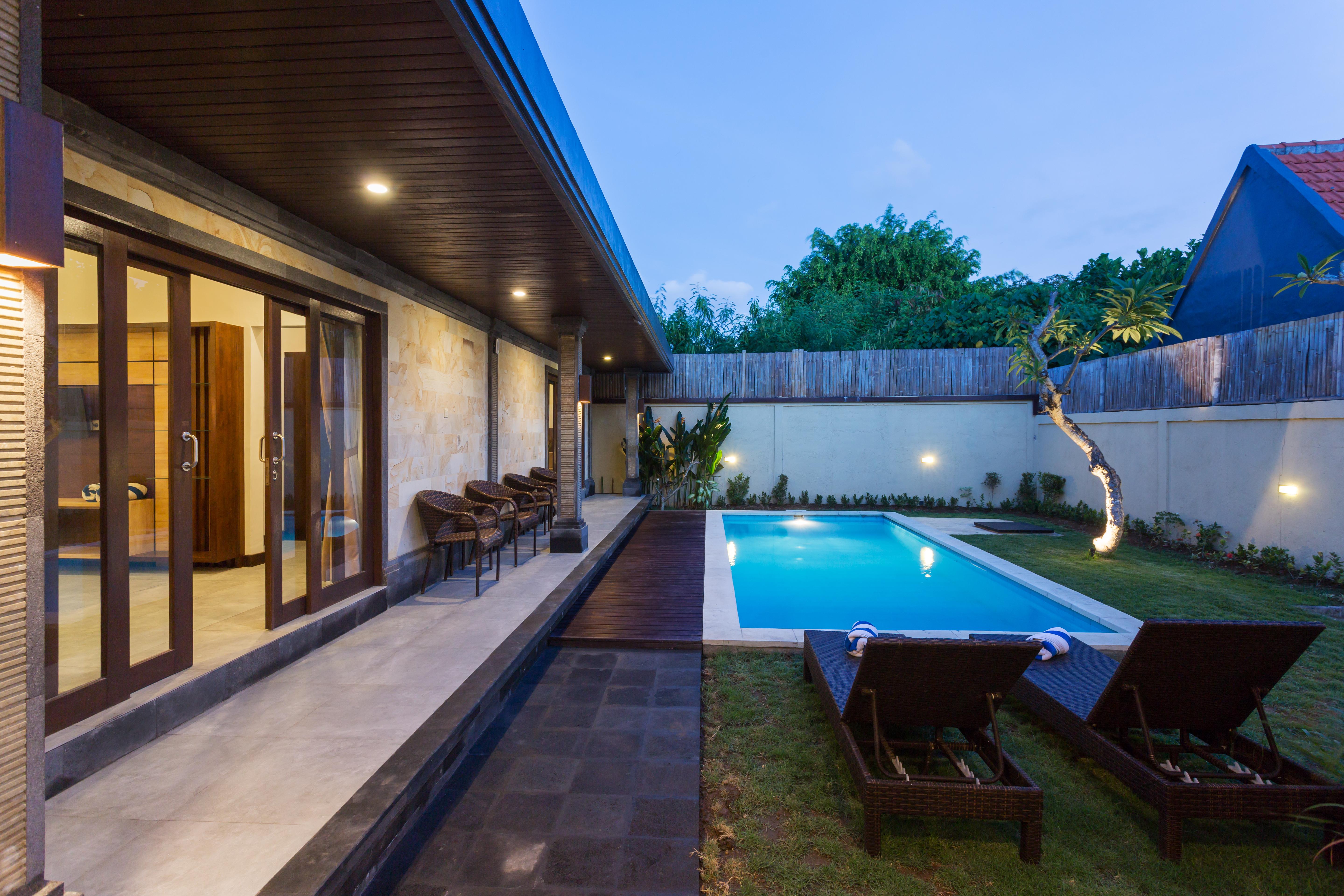 Paisa Villa Seminyak מראה חיצוני תמונה