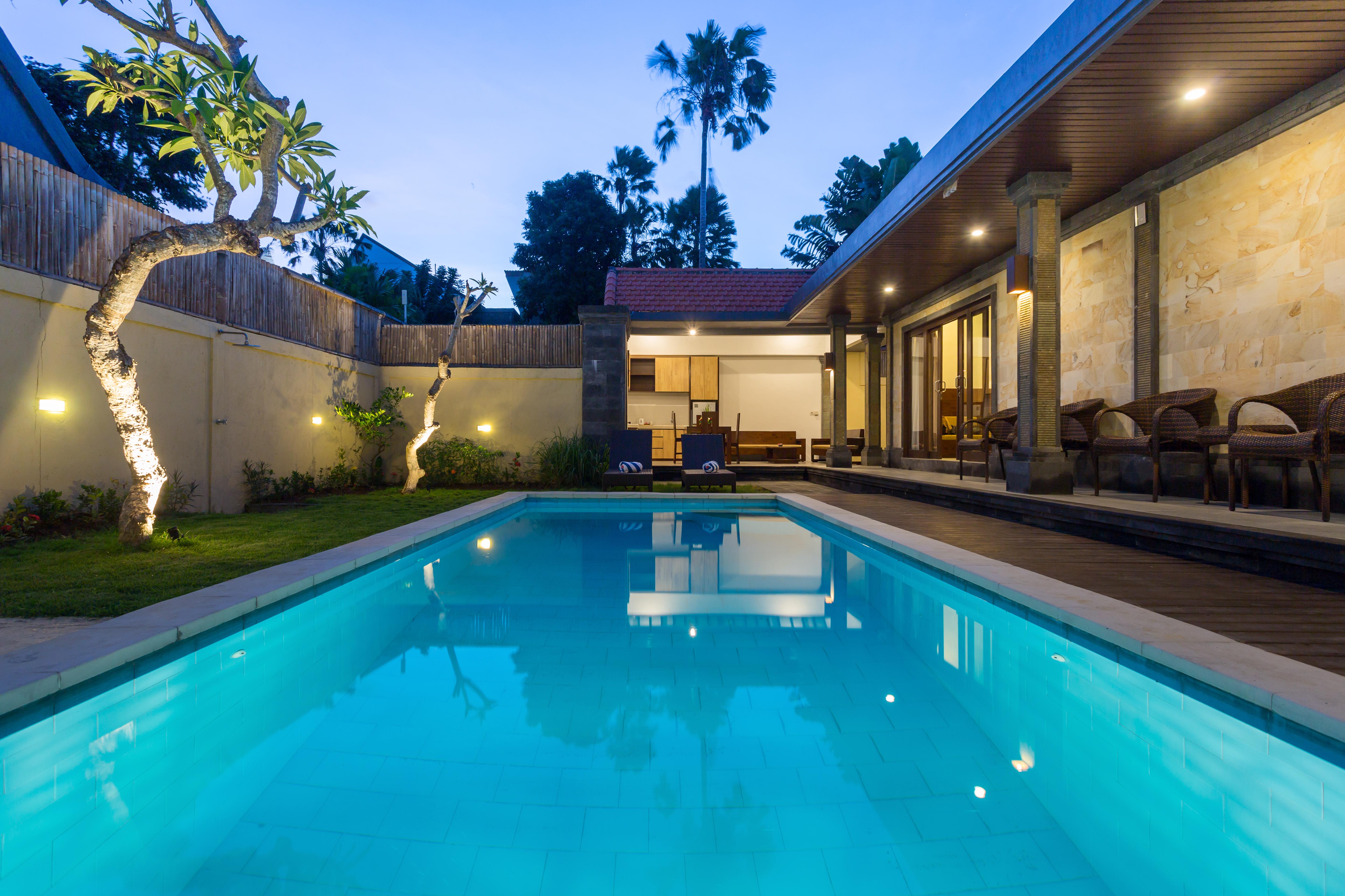 Paisa Villa Seminyak מראה חיצוני תמונה