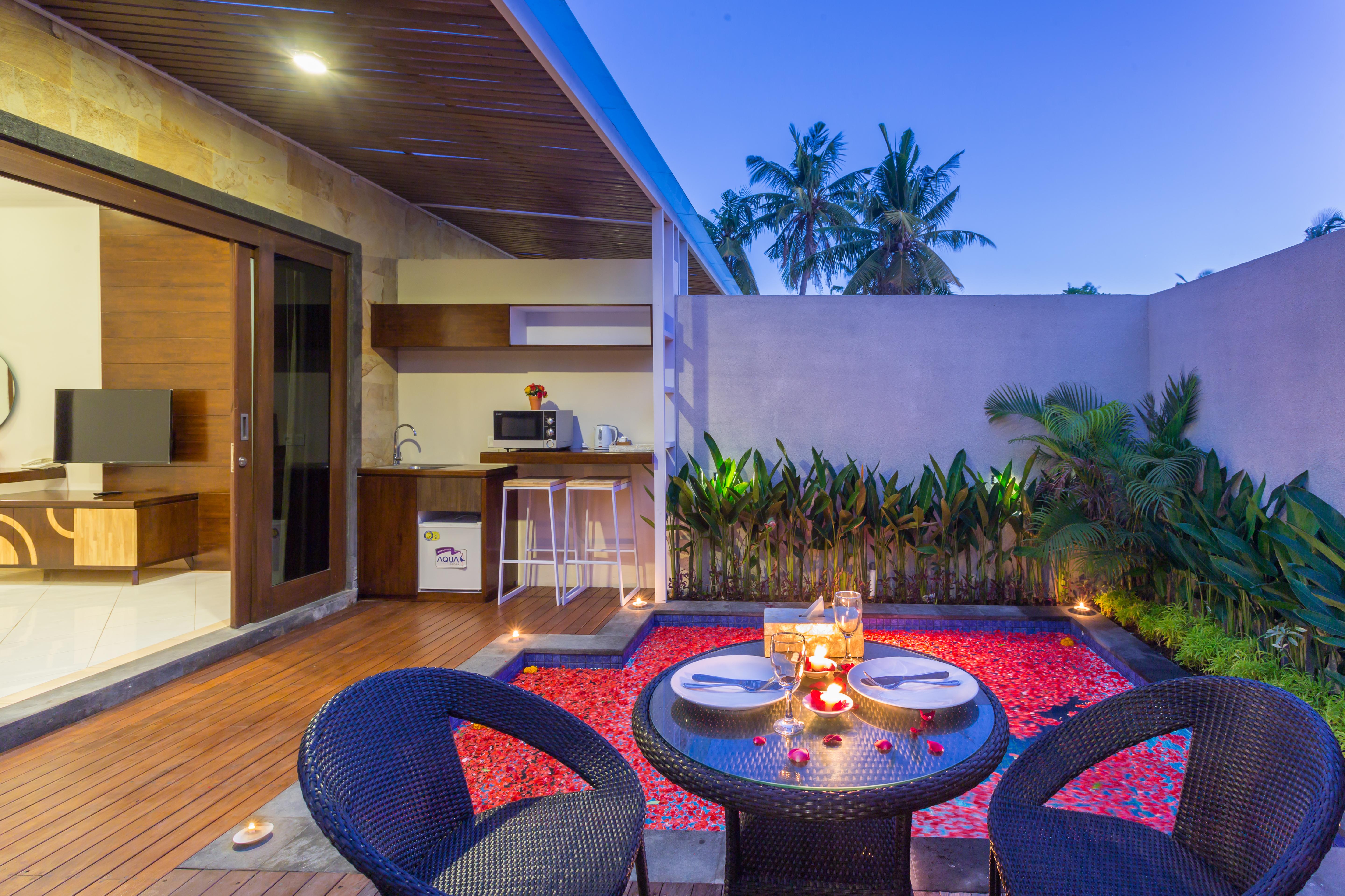 Paisa Villa Seminyak מראה חיצוני תמונה