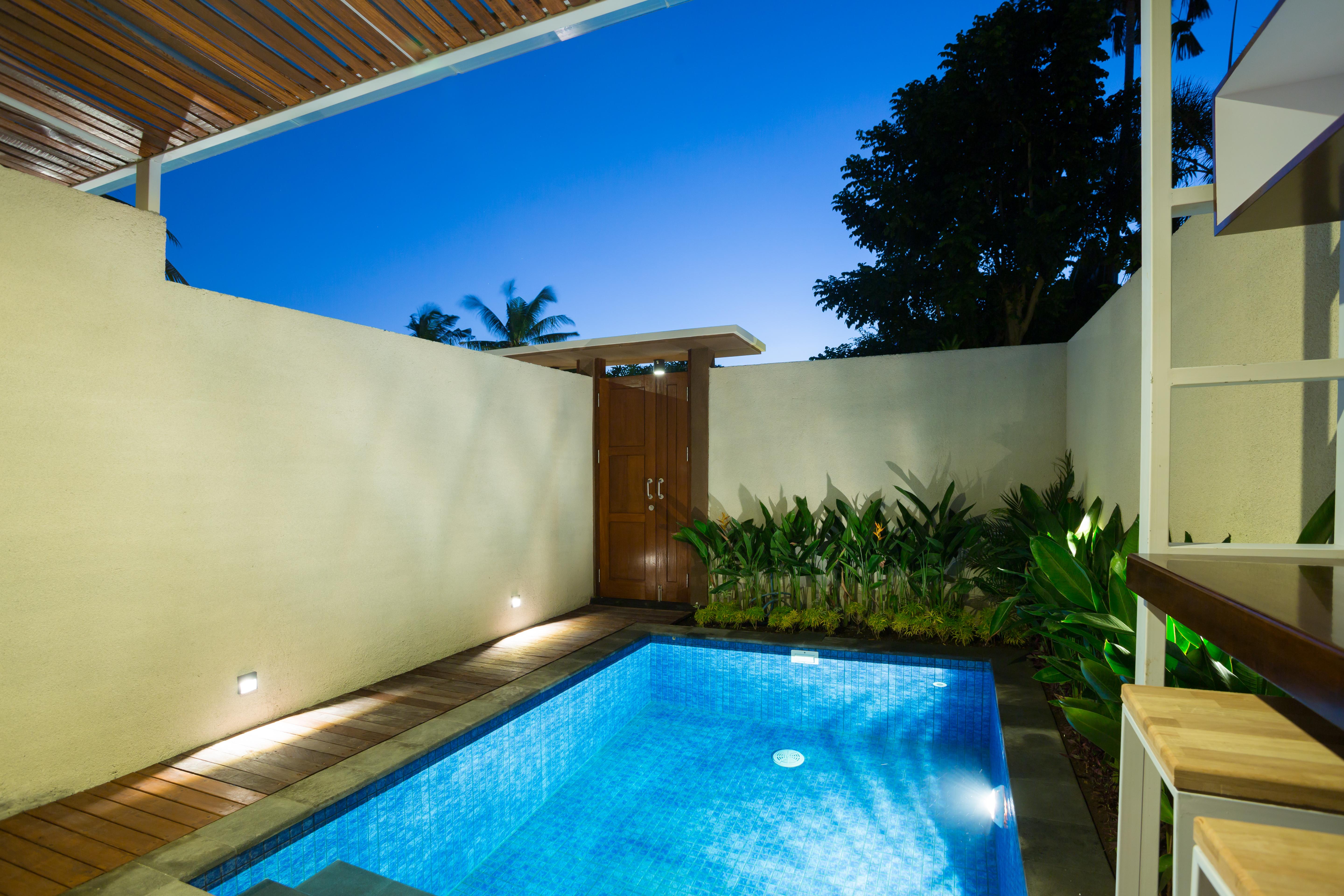 Paisa Villa Seminyak מראה חיצוני תמונה
