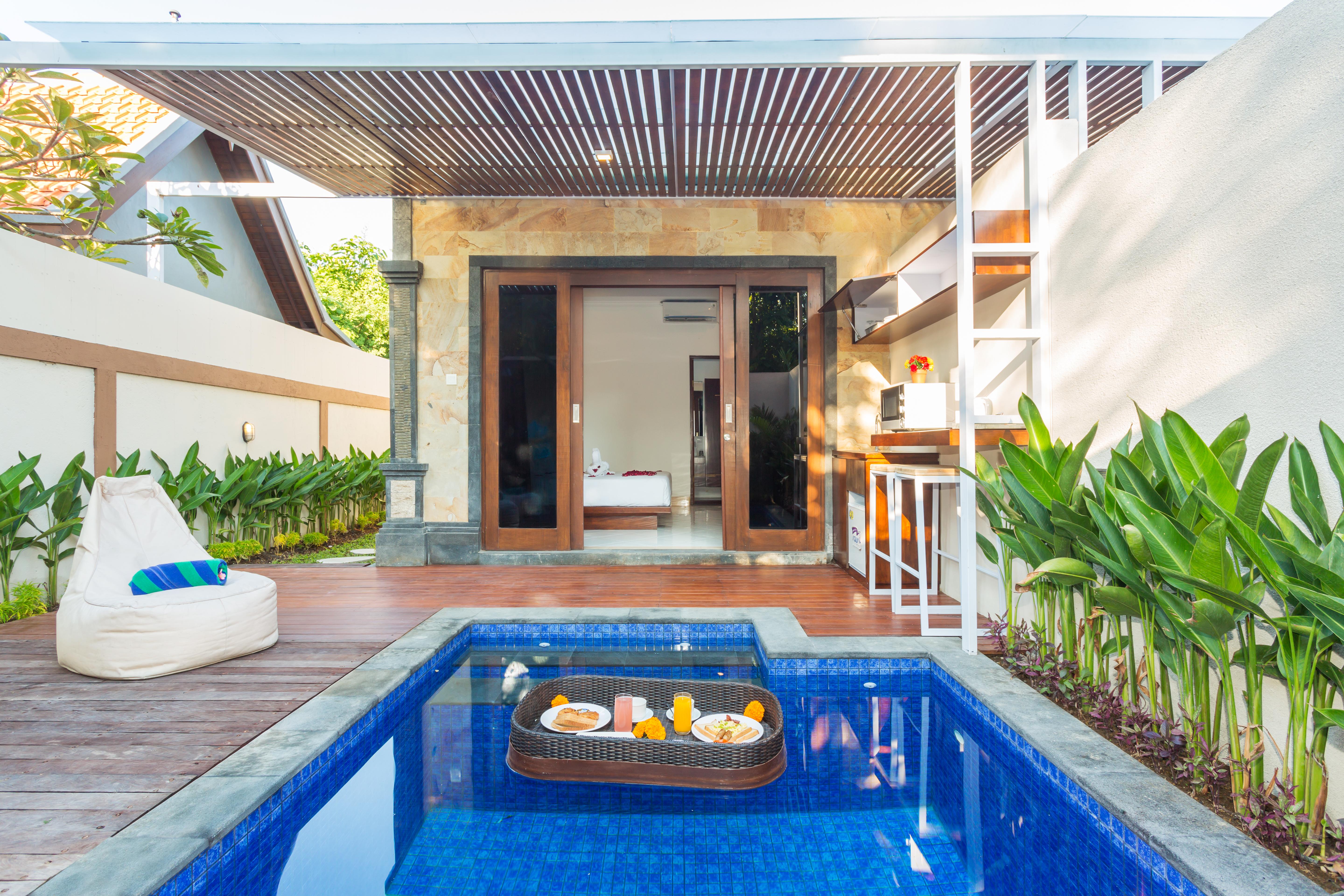Paisa Villa Seminyak מראה חיצוני תמונה