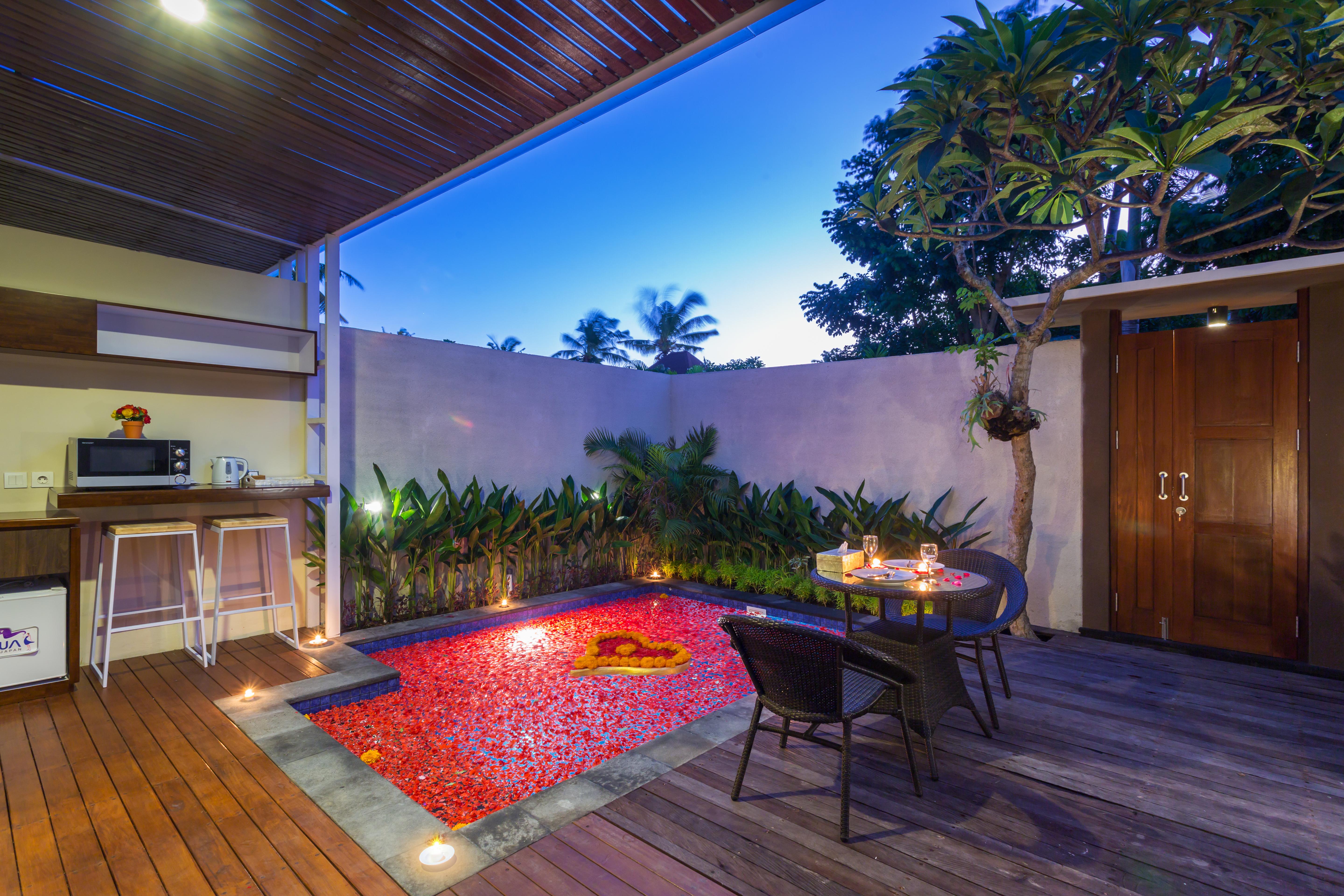 Paisa Villa Seminyak מראה חיצוני תמונה