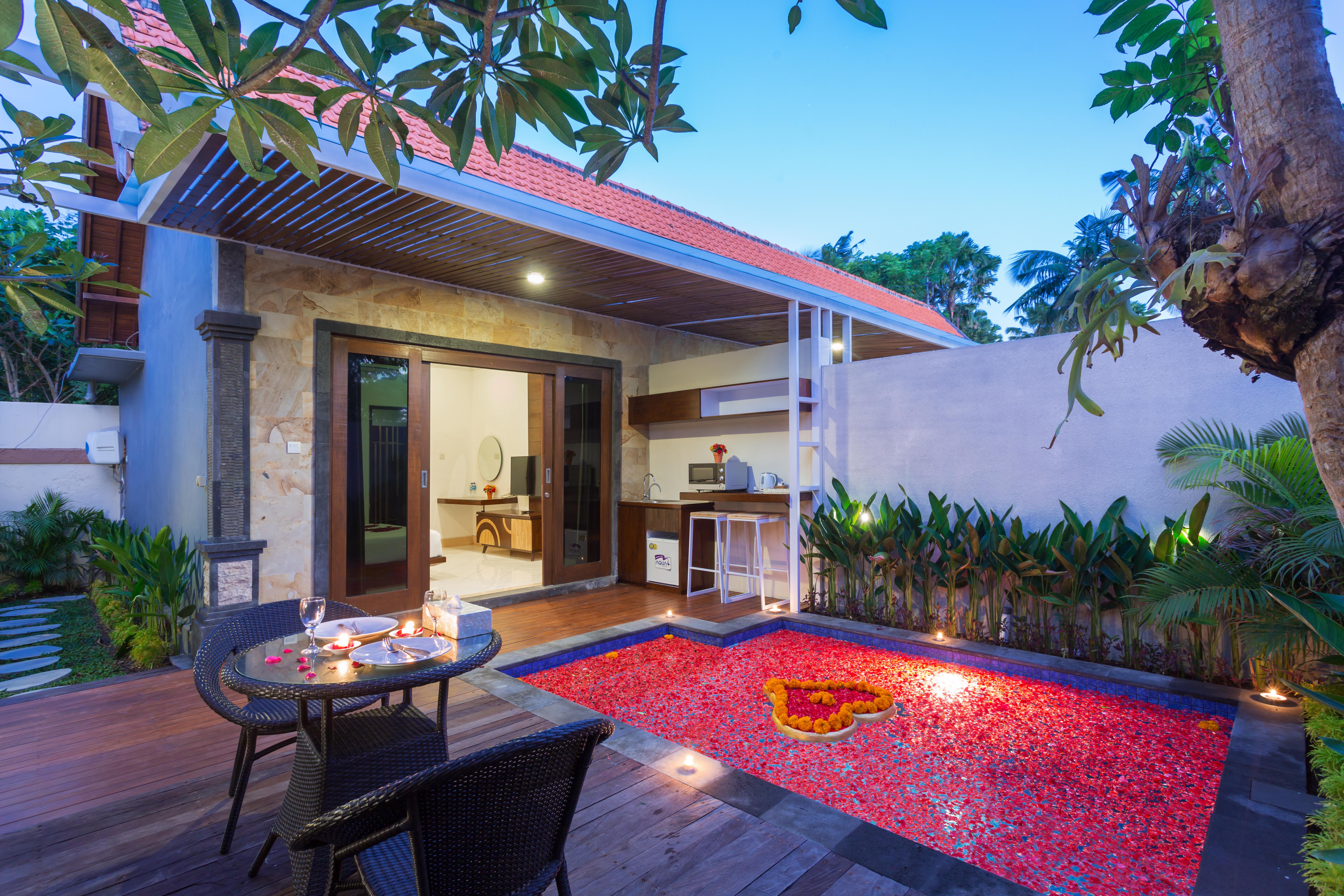 Paisa Villa Seminyak מראה חיצוני תמונה