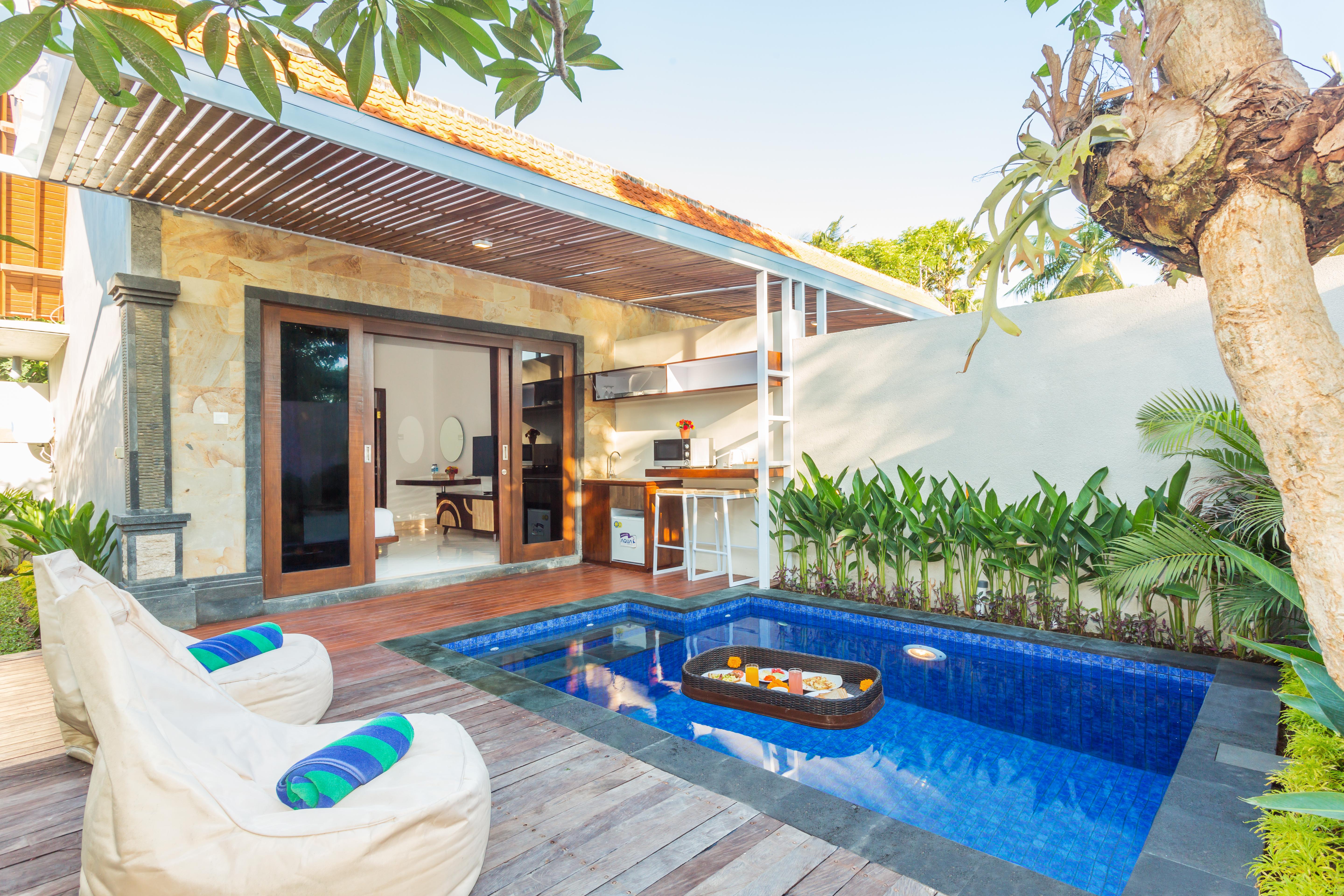 Paisa Villa Seminyak מראה חיצוני תמונה