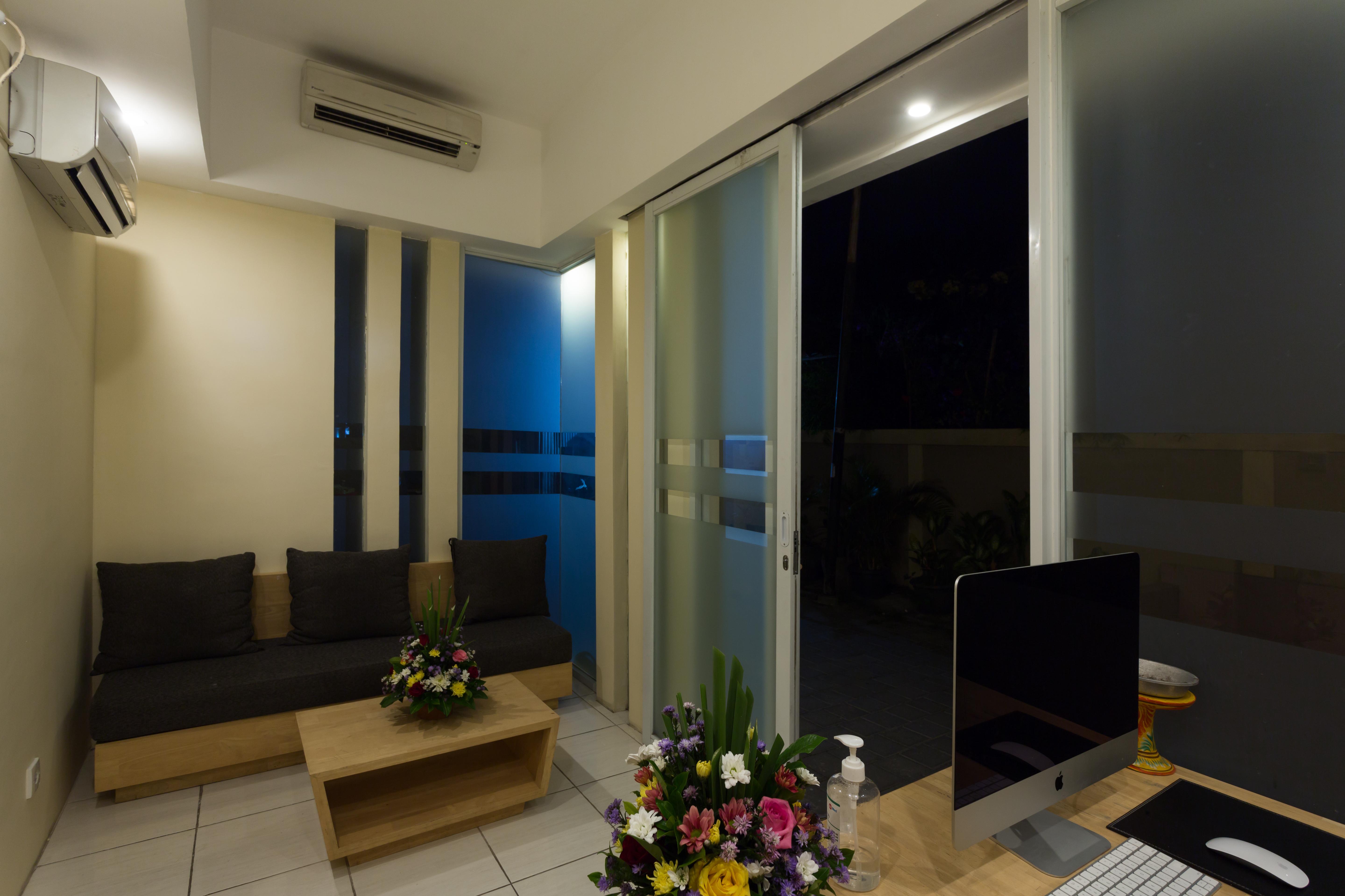 Paisa Villa Seminyak מראה חיצוני תמונה