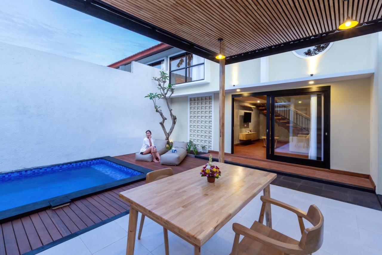 Paisa Villa Seminyak מראה חיצוני תמונה