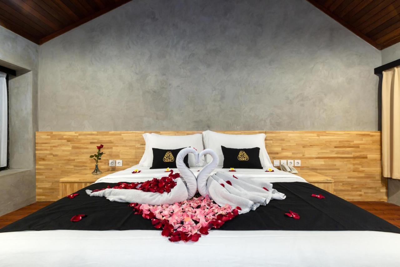 Paisa Villa Seminyak מראה חיצוני תמונה