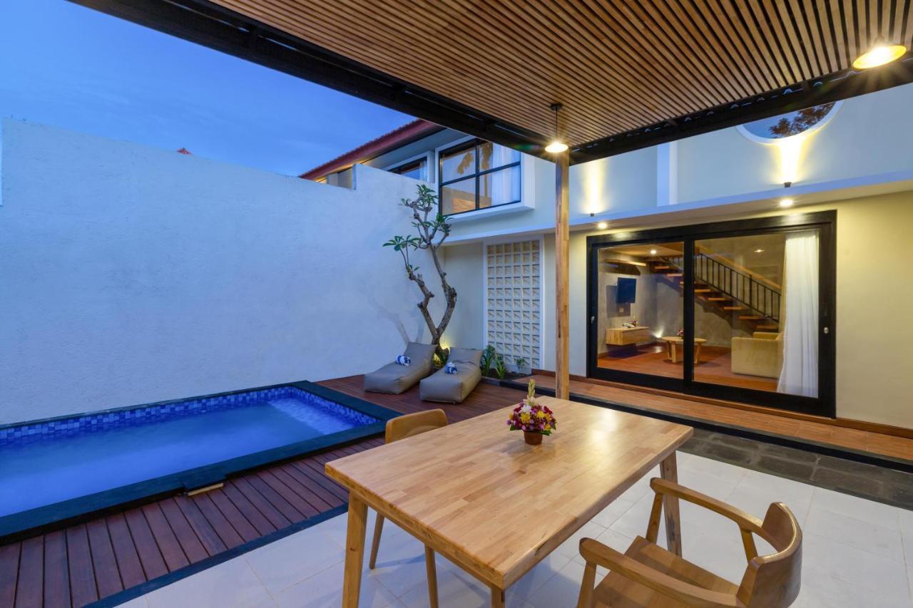 Paisa Villa Seminyak מראה חיצוני תמונה