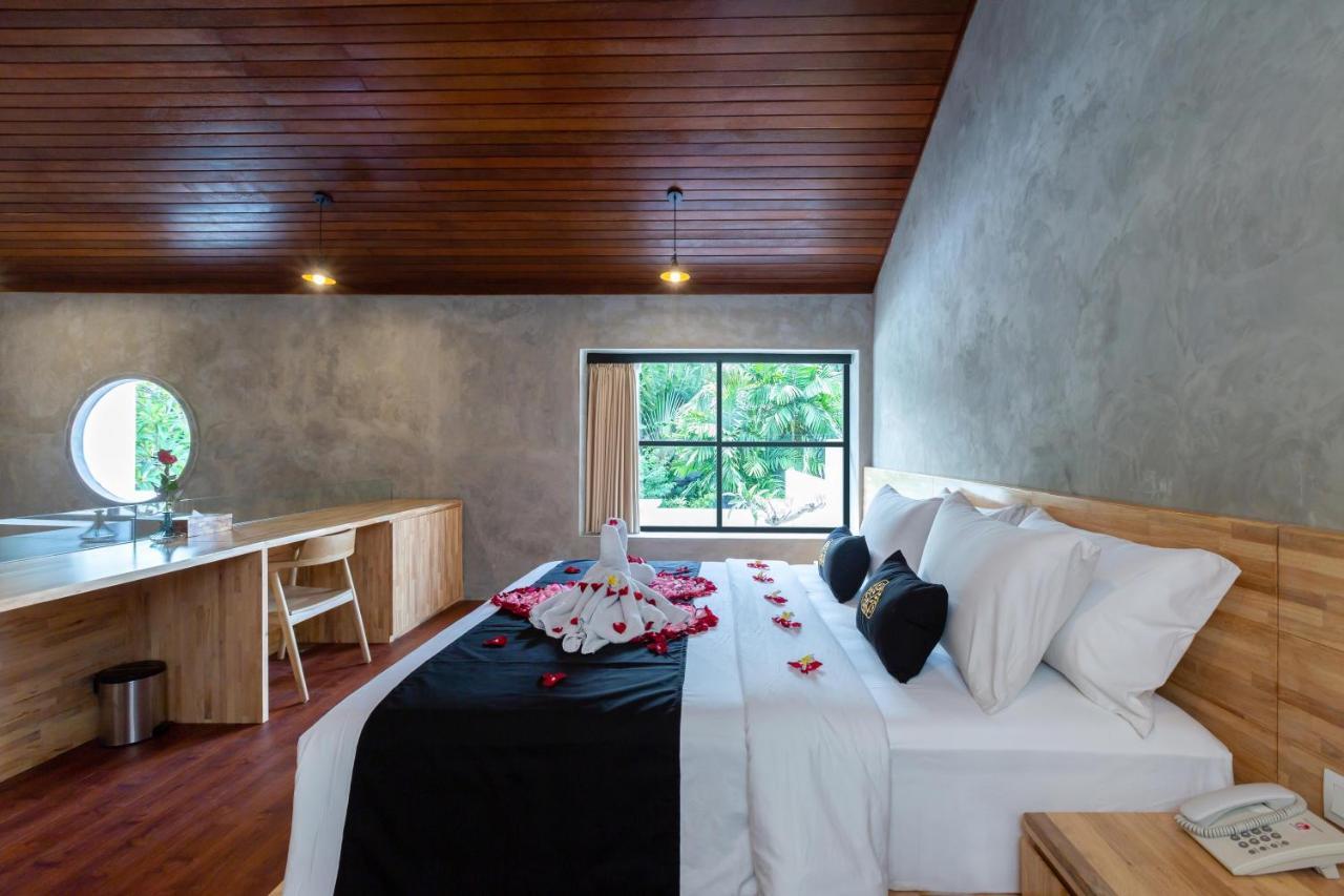Paisa Villa Seminyak מראה חיצוני תמונה