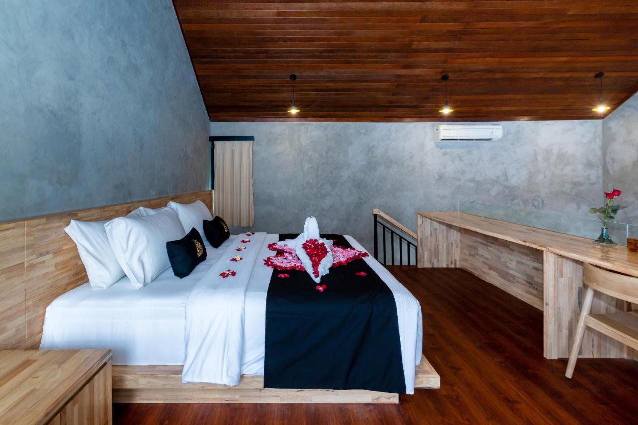 Paisa Villa Seminyak מראה חיצוני תמונה