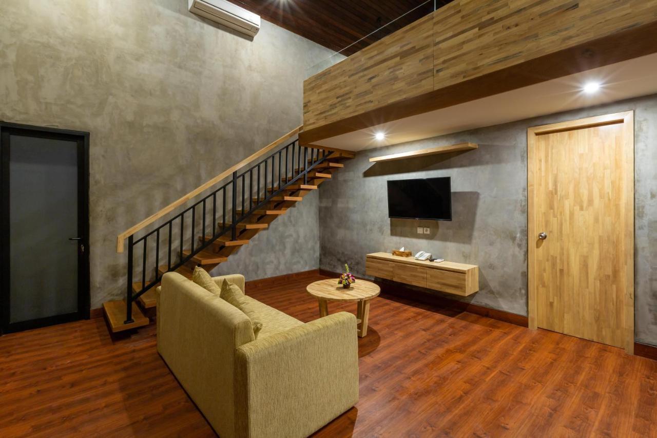 Paisa Villa Seminyak מראה חיצוני תמונה