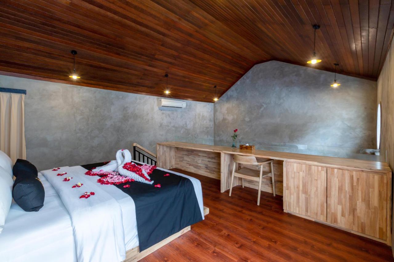 Paisa Villa Seminyak מראה חיצוני תמונה