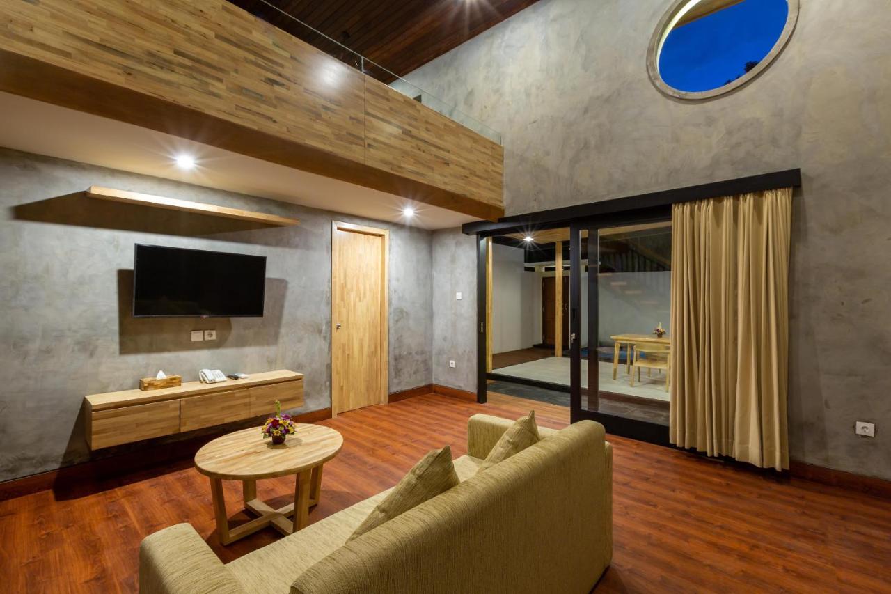 Paisa Villa Seminyak מראה חיצוני תמונה