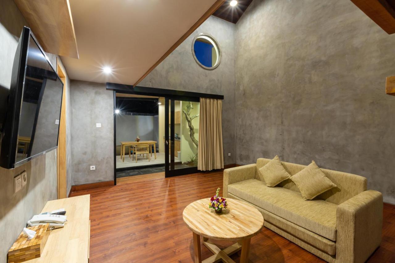 Paisa Villa Seminyak מראה חיצוני תמונה