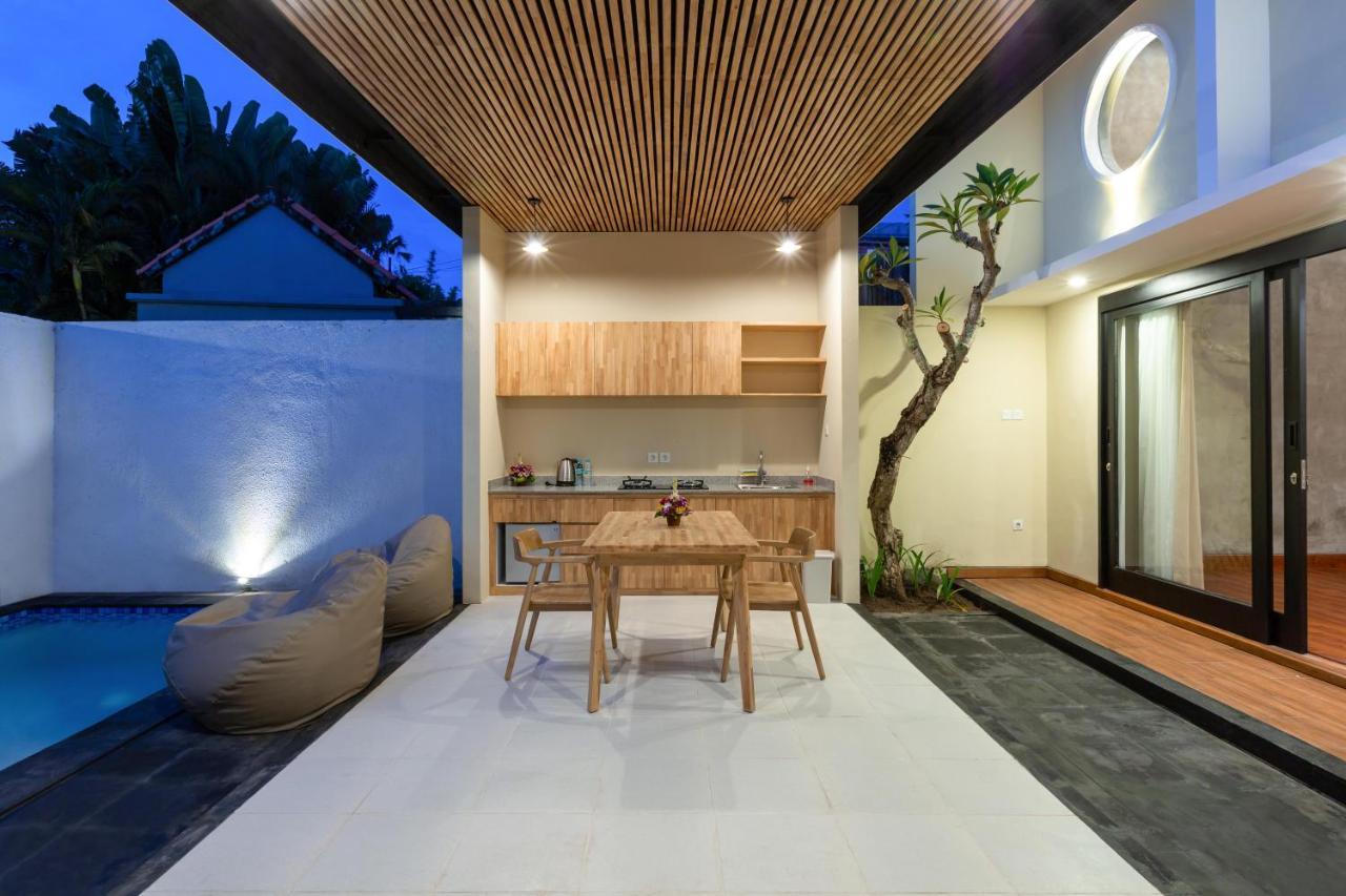 Paisa Villa Seminyak מראה חיצוני תמונה