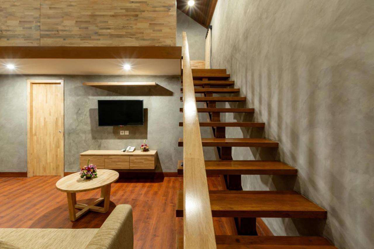 Paisa Villa Seminyak מראה חיצוני תמונה