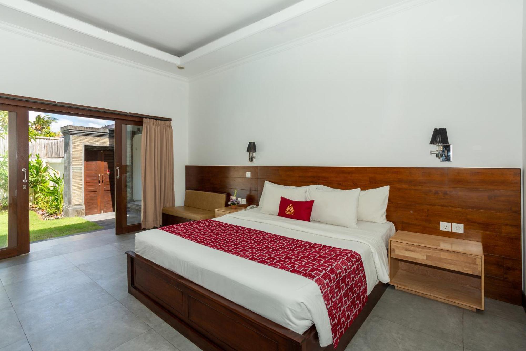 Paisa Villa Seminyak מראה חיצוני תמונה