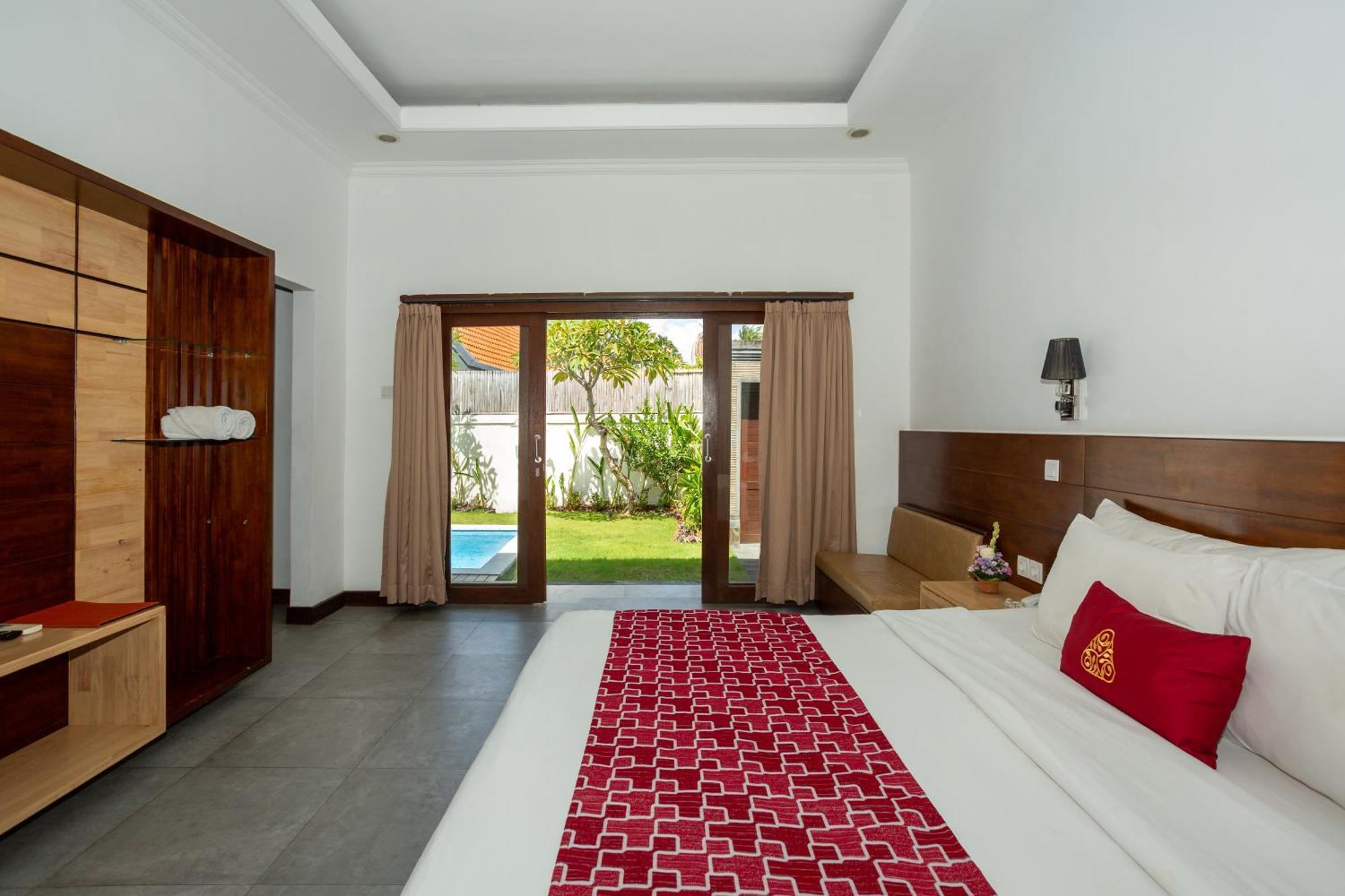Paisa Villa Seminyak מראה חיצוני תמונה