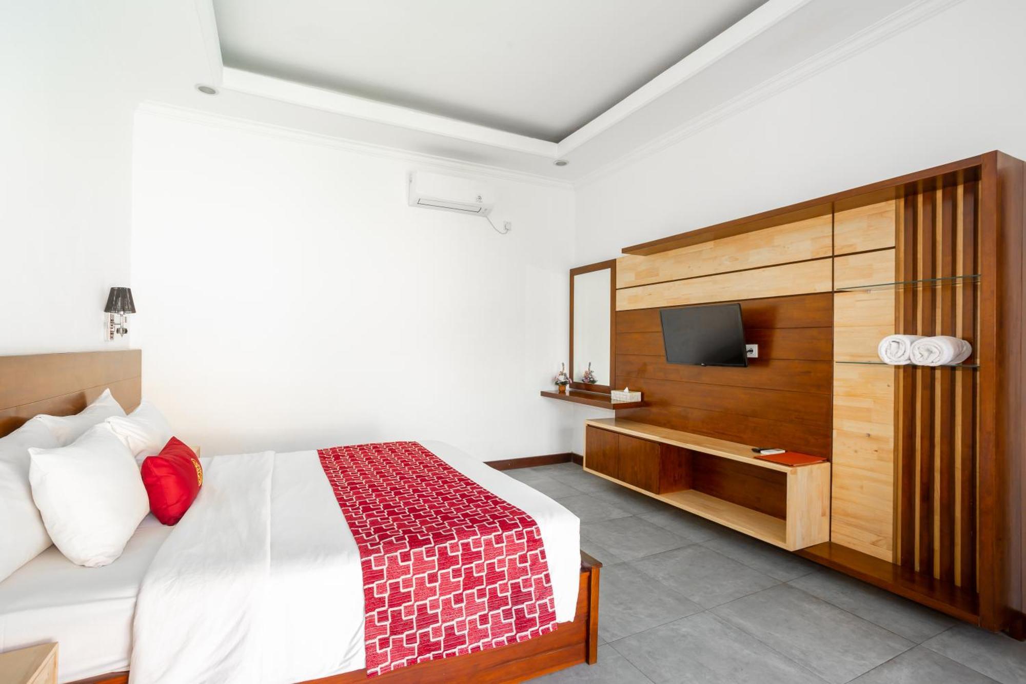 Paisa Villa Seminyak מראה חיצוני תמונה
