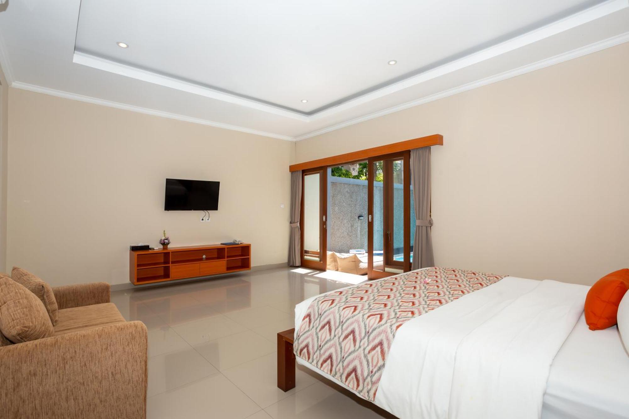 Paisa Villa Seminyak מראה חיצוני תמונה