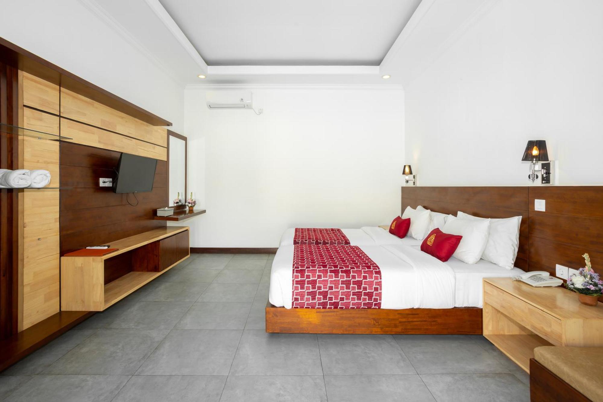 Paisa Villa Seminyak מראה חיצוני תמונה