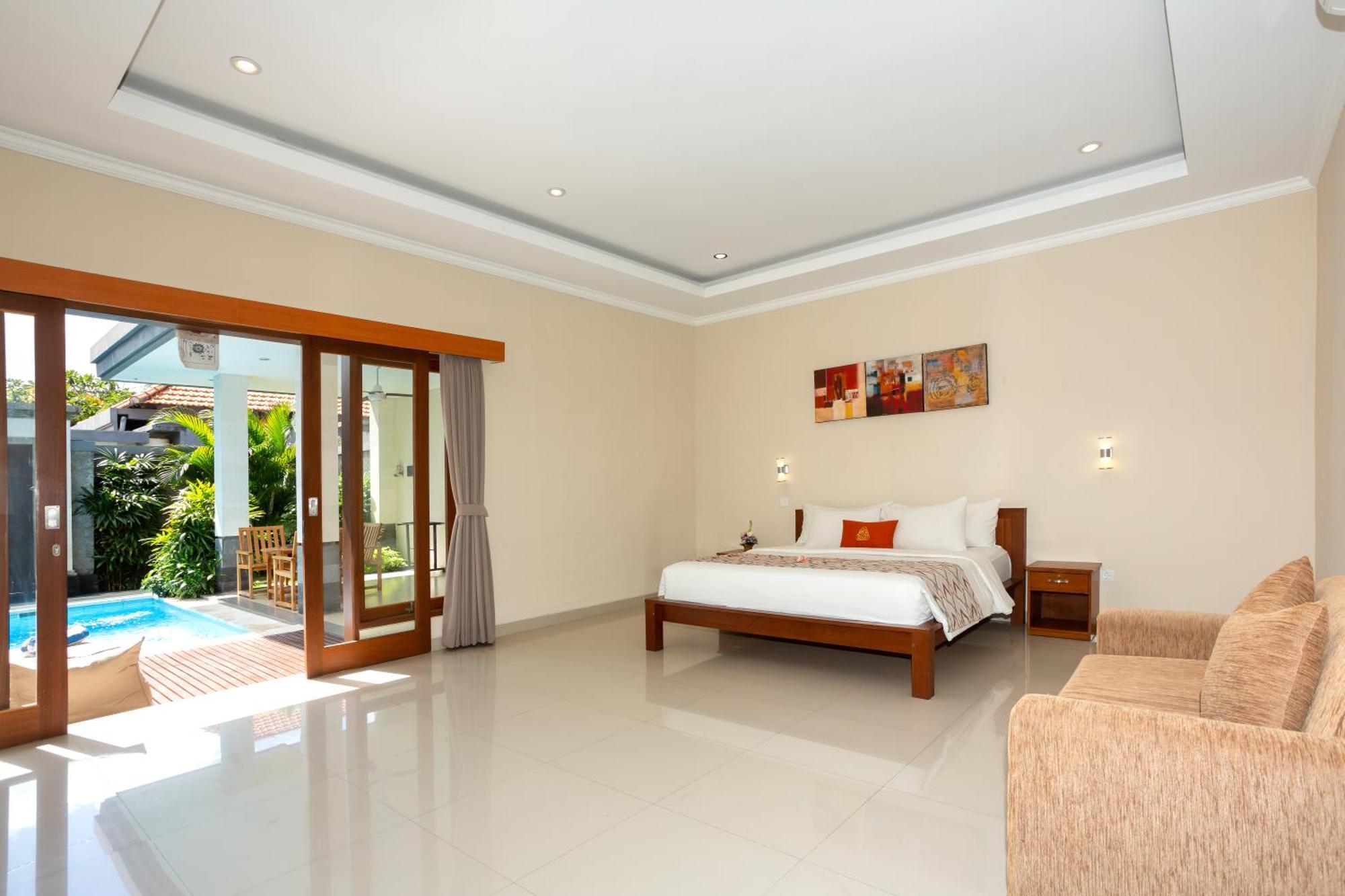 Paisa Villa Seminyak מראה חיצוני תמונה