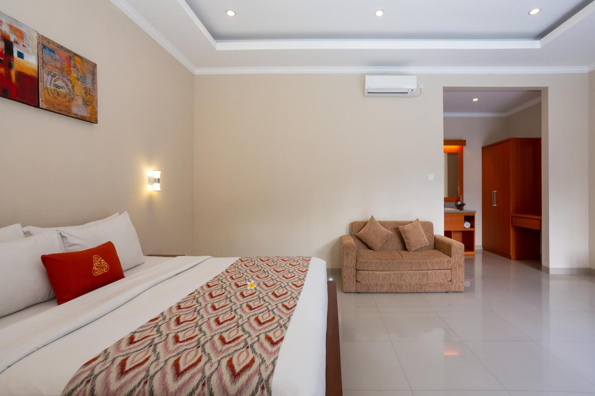 Paisa Villa Seminyak מראה חיצוני תמונה