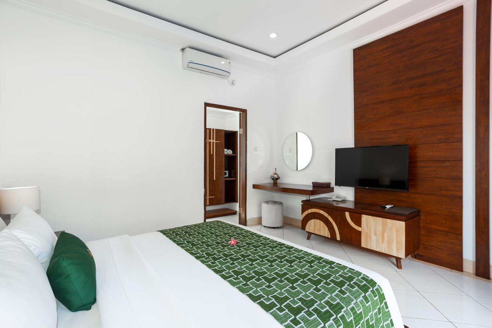 Paisa Villa Seminyak מראה חיצוני תמונה