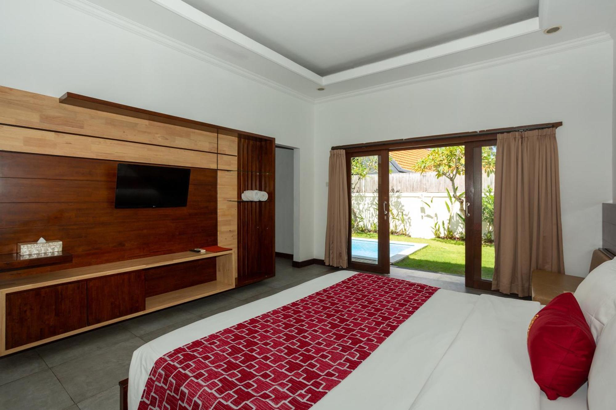 Paisa Villa Seminyak מראה חיצוני תמונה