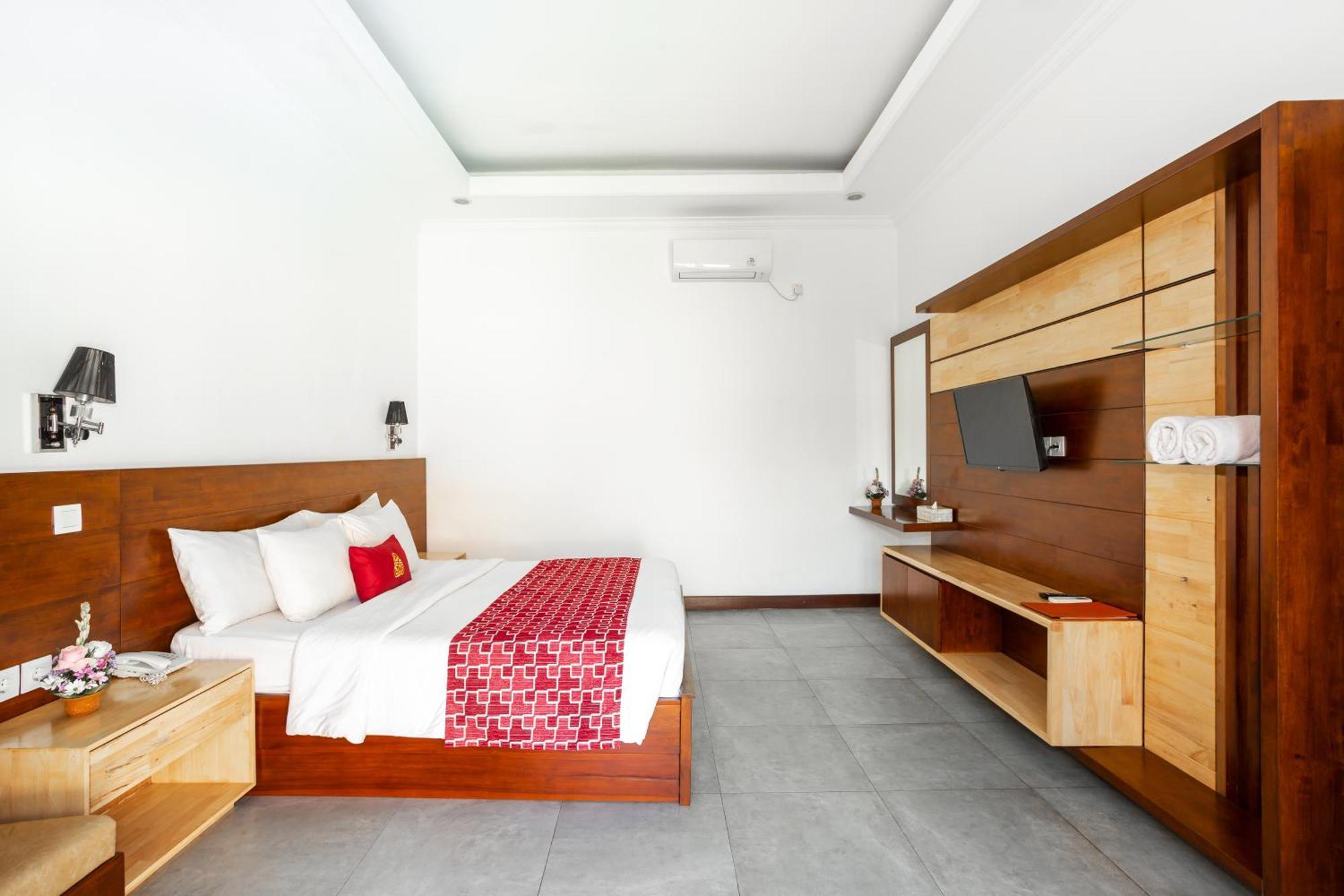 Paisa Villa Seminyak מראה חיצוני תמונה