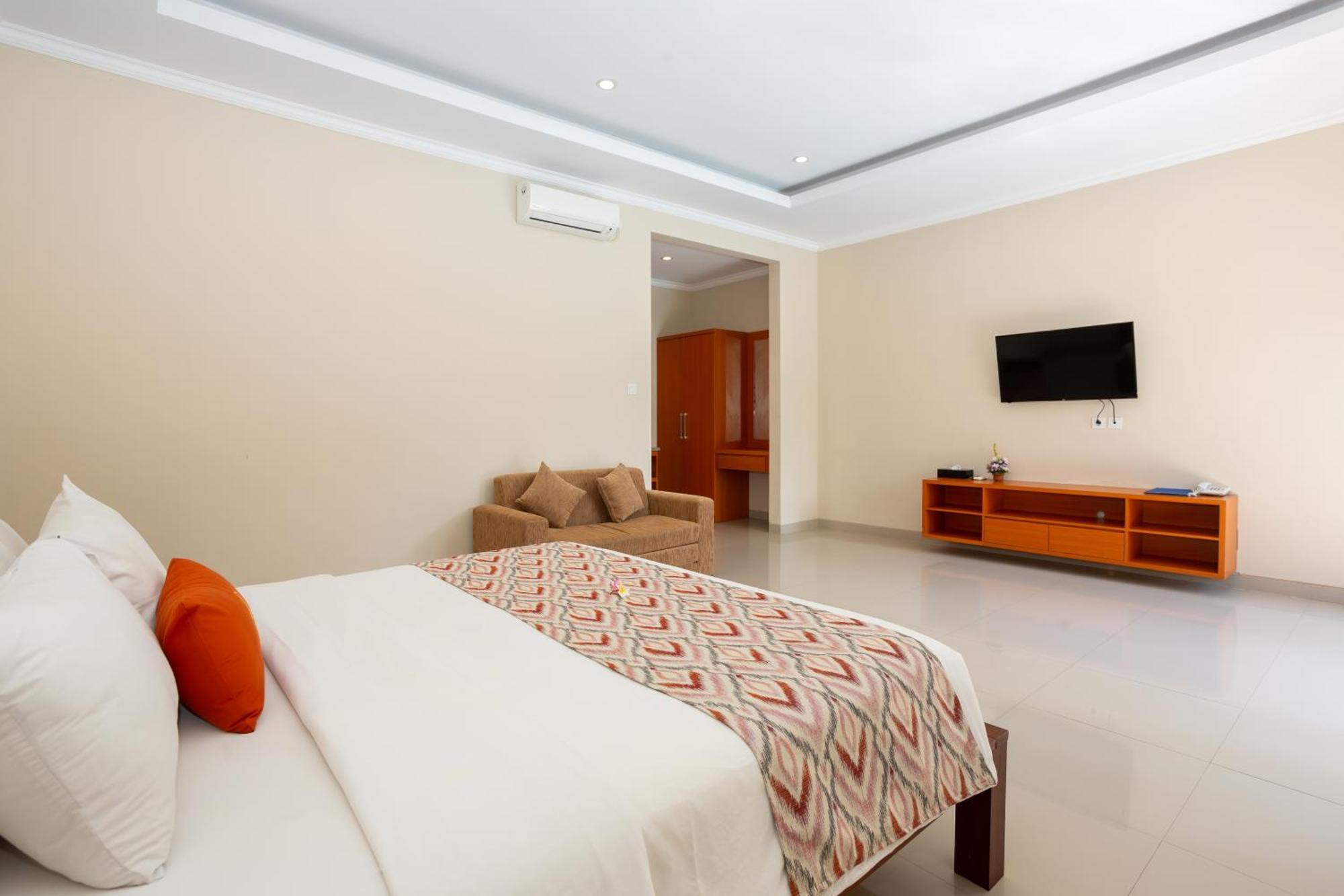 Paisa Villa Seminyak מראה חיצוני תמונה