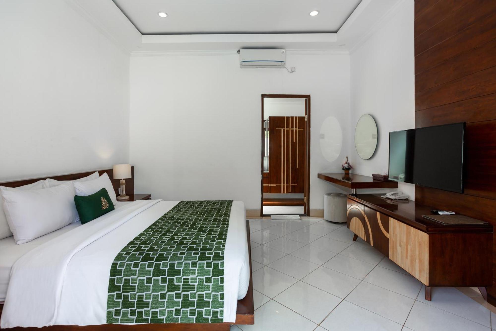 Paisa Villa Seminyak מראה חיצוני תמונה