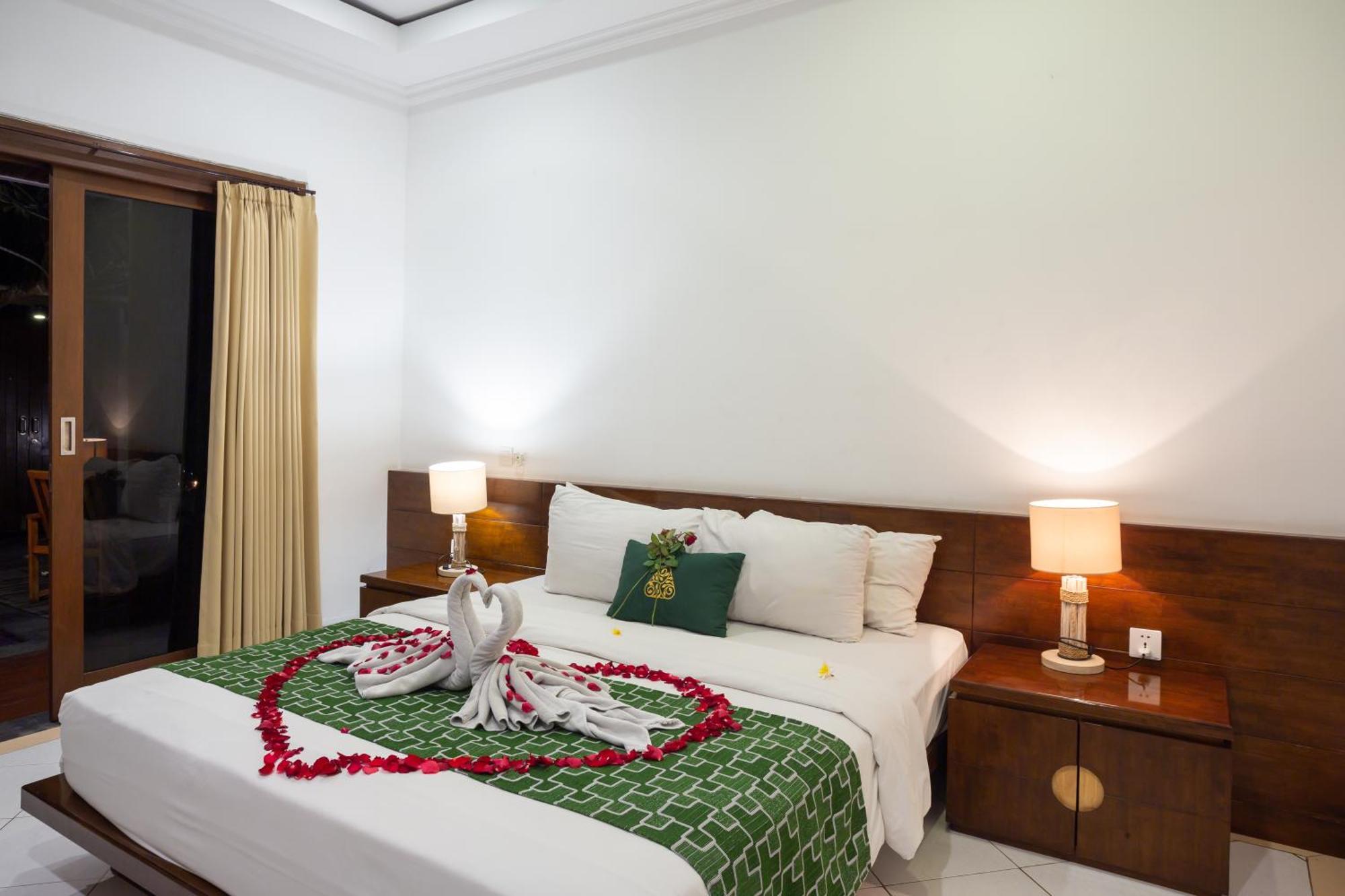 Paisa Villa Seminyak מראה חיצוני תמונה