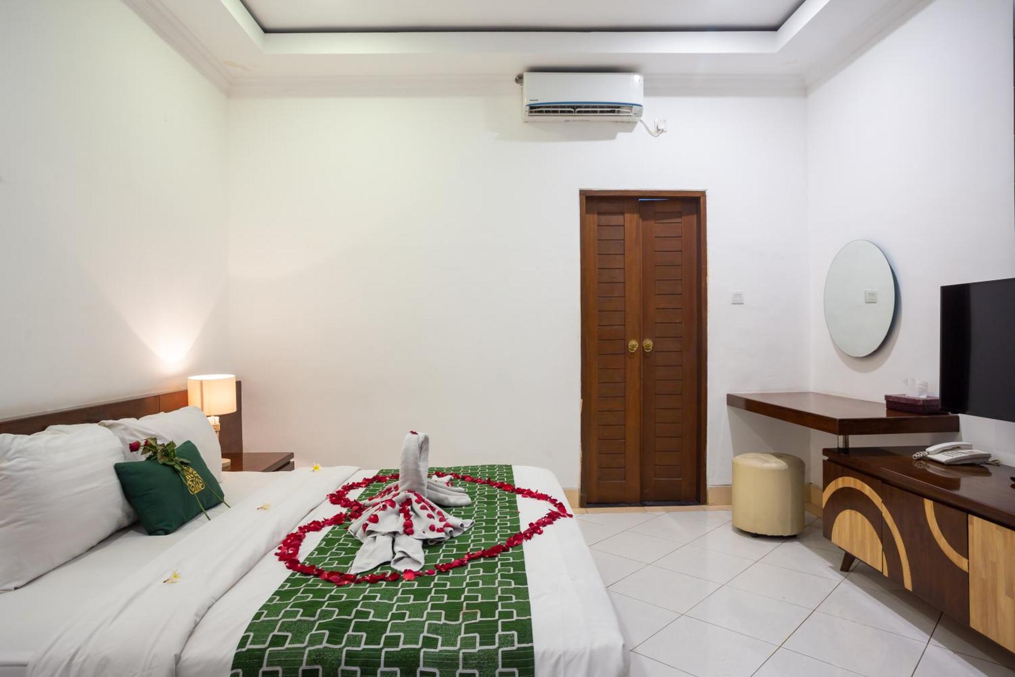 Paisa Villa Seminyak מראה חיצוני תמונה