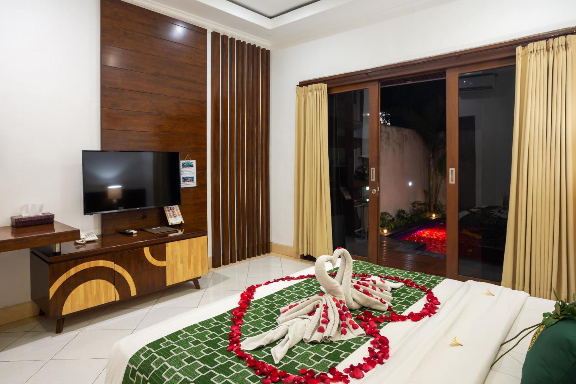 Paisa Villa Seminyak מראה חיצוני תמונה