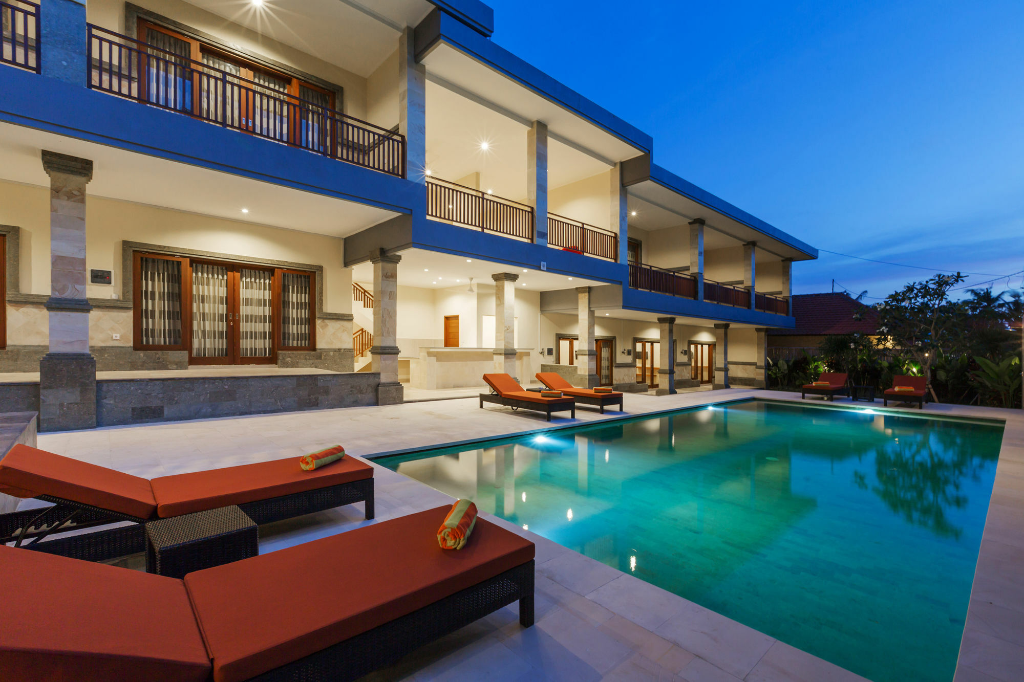 Paisa Villa Seminyak מראה חיצוני תמונה